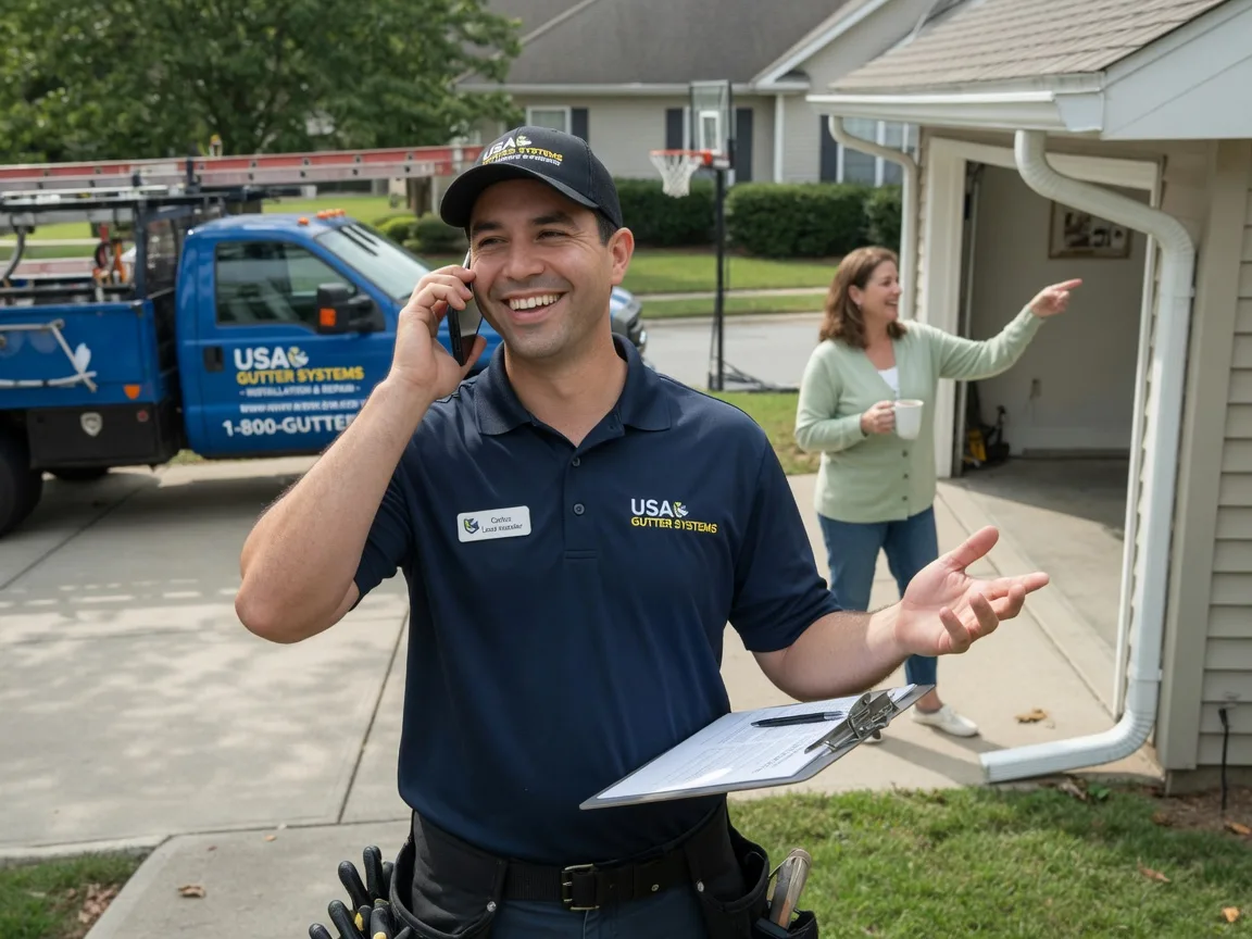 Gutter Installation Chevy Chase, MD FAQs